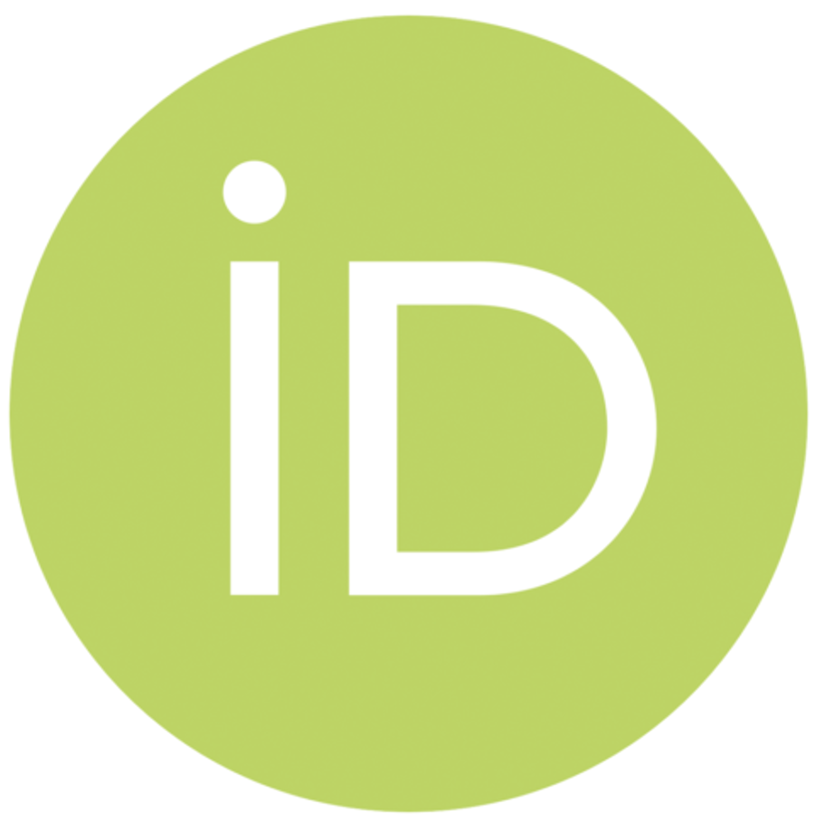 ORCID