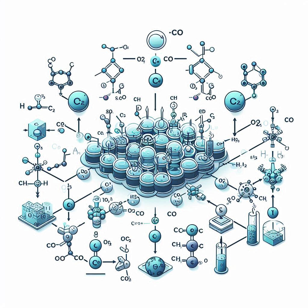 Outcome Photo Catalysis